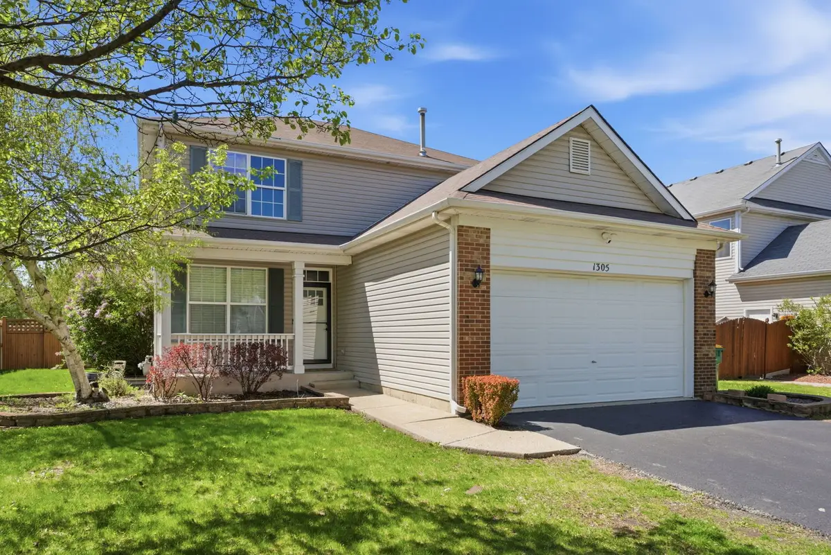 1305 Fitzer Drive, Joliet, IL 60431 - #1