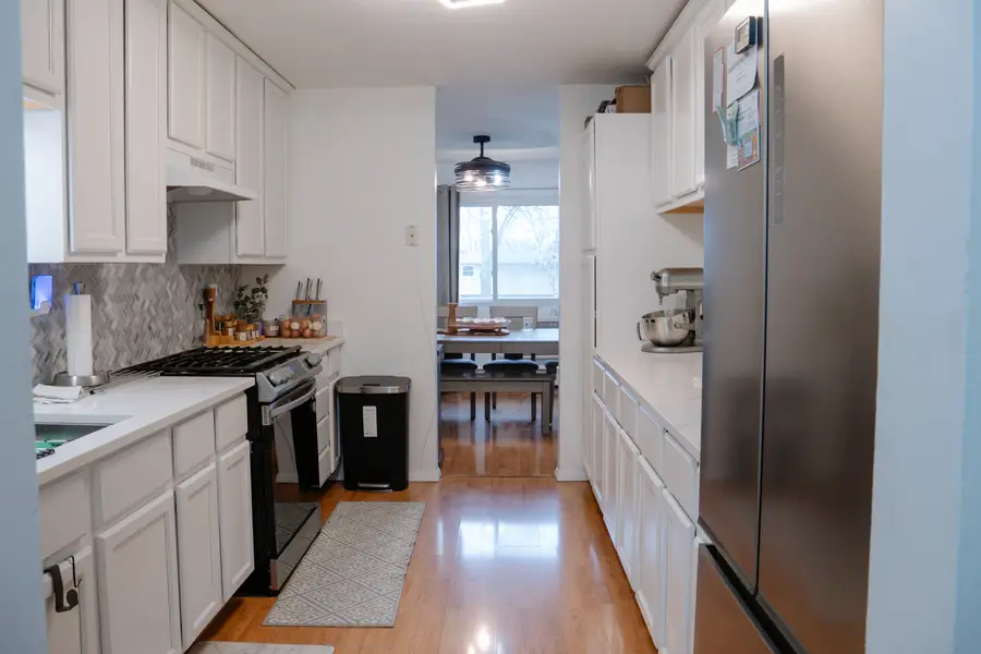 2612 N Windsor Drive #201, Arlington Heights, IL 60004 - #2
