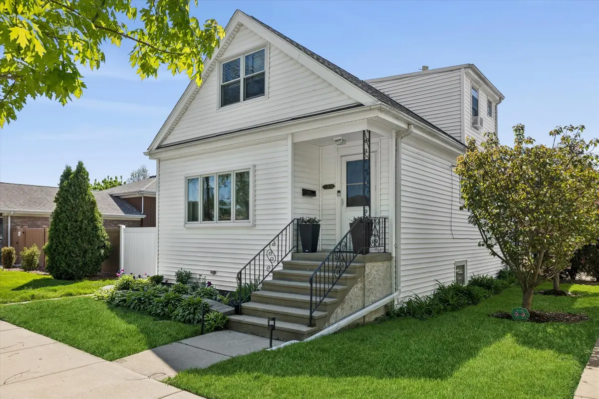 2308 N 77th Court, Elmwood Park, IL 60707 - #1