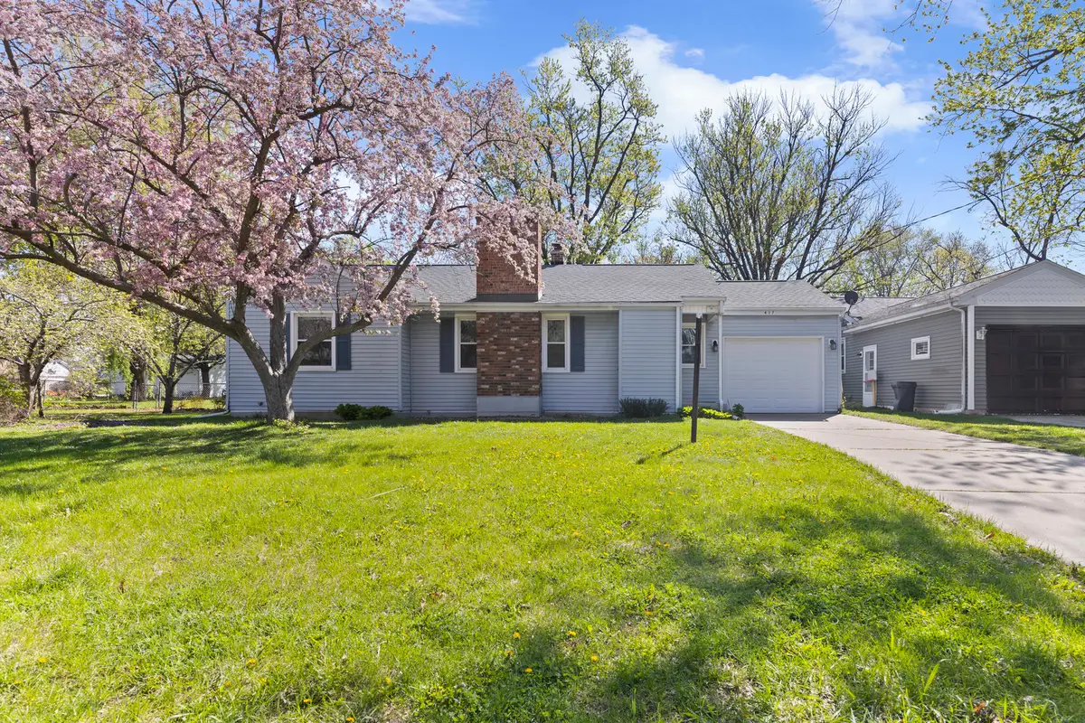 417 N Prairie Street, Rockton, IL 61072 - #1