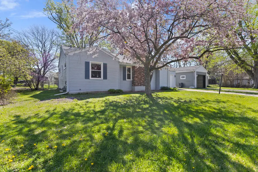 417 N Prairie Street, Rockton, IL 61072 - #3
