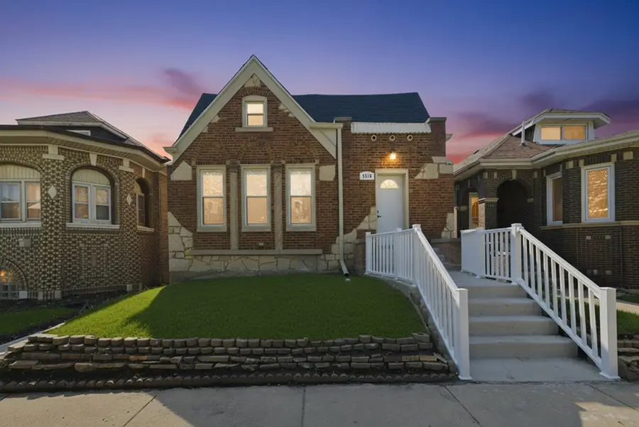 9316 S May Street, Chicago, IL 60620 - #2