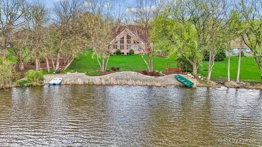 4 Mohawk Drive, South Barrington, IL 60010 - #2