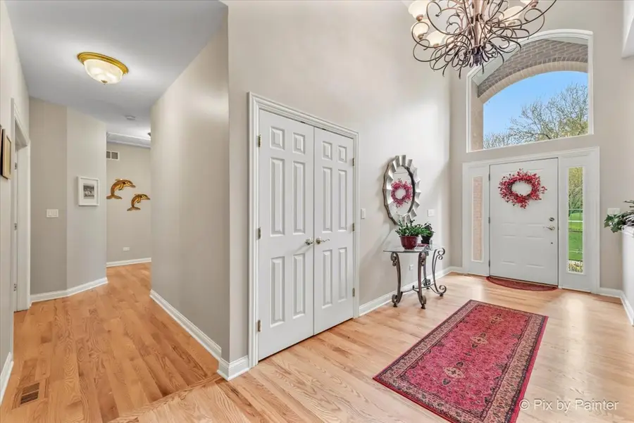 4 Mohawk Drive, South Barrington, IL 60010 - #3