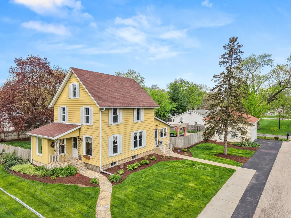 155 Maple Street, Sugar Grove, IL 60554 - #1