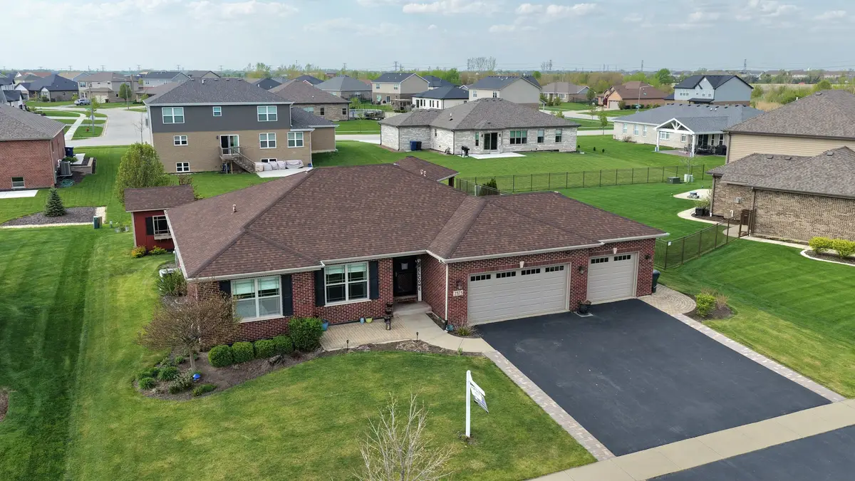 2373 Alta Vista Drive, New Lenox, IL 60451 - #1