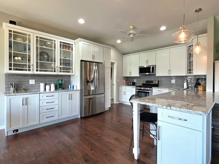 2373 Alta Vista Drive, New Lenox, IL 60451 - #3