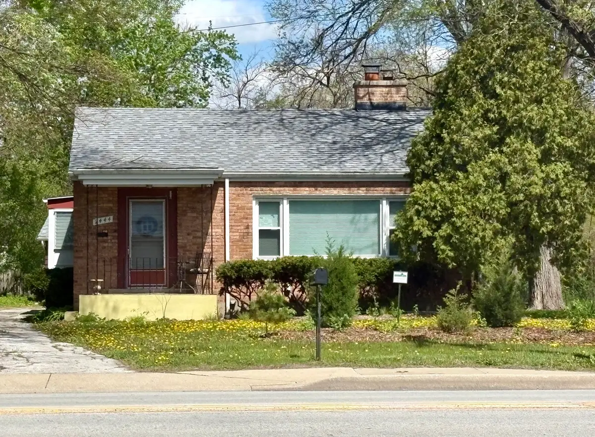 2444 183rd Street, Homewood, IL 60430 - #1