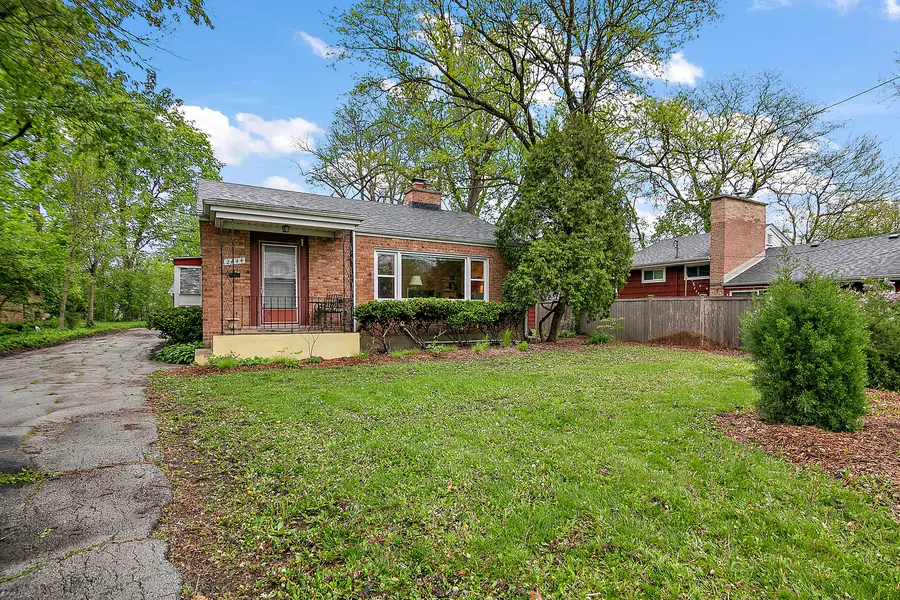 2444 183rd Street, Homewood, IL 60430 - #2