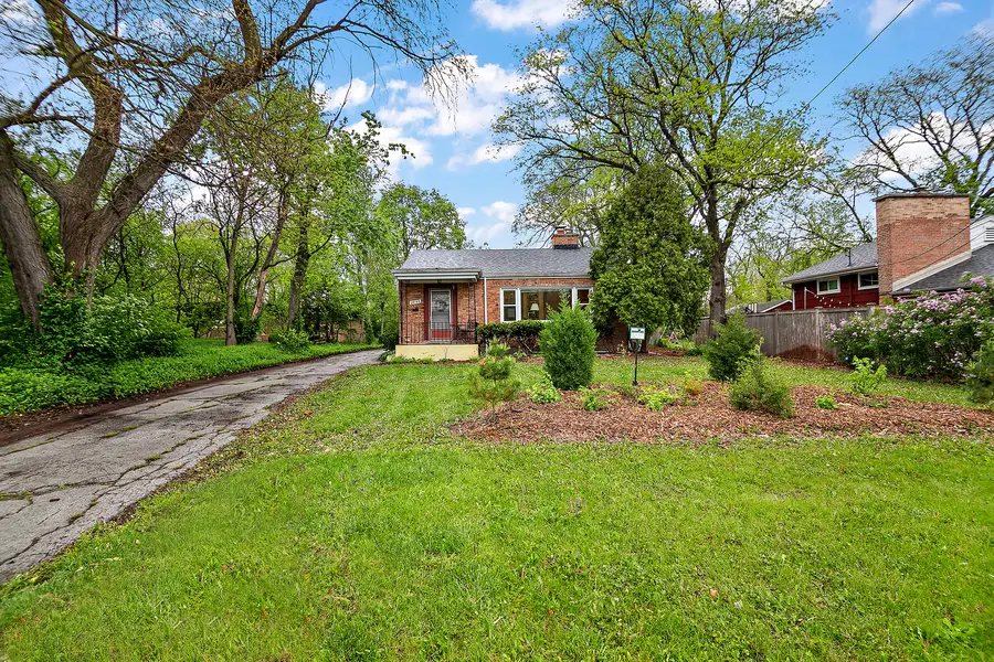 2444 183rd Street, Homewood, IL 60430 - #3