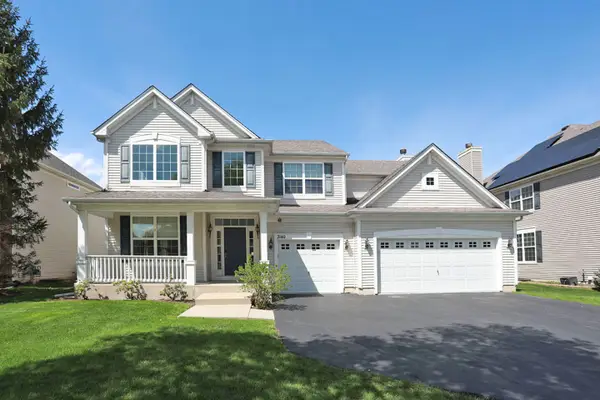 2140 Edgartown Lane, Hoffman Estates, IL 60192