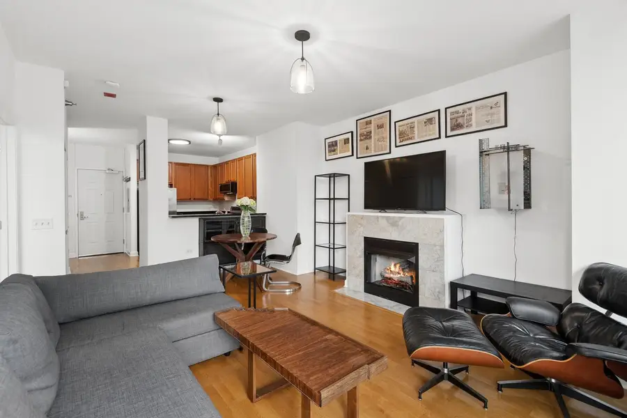 1600 S Prairie Avenue #705, Chicago, IL 60616 - #3