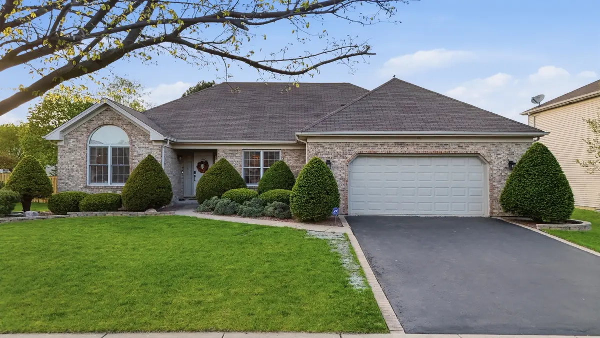 25006 Sandra Lane, Plainfield, IL 60544 - #1