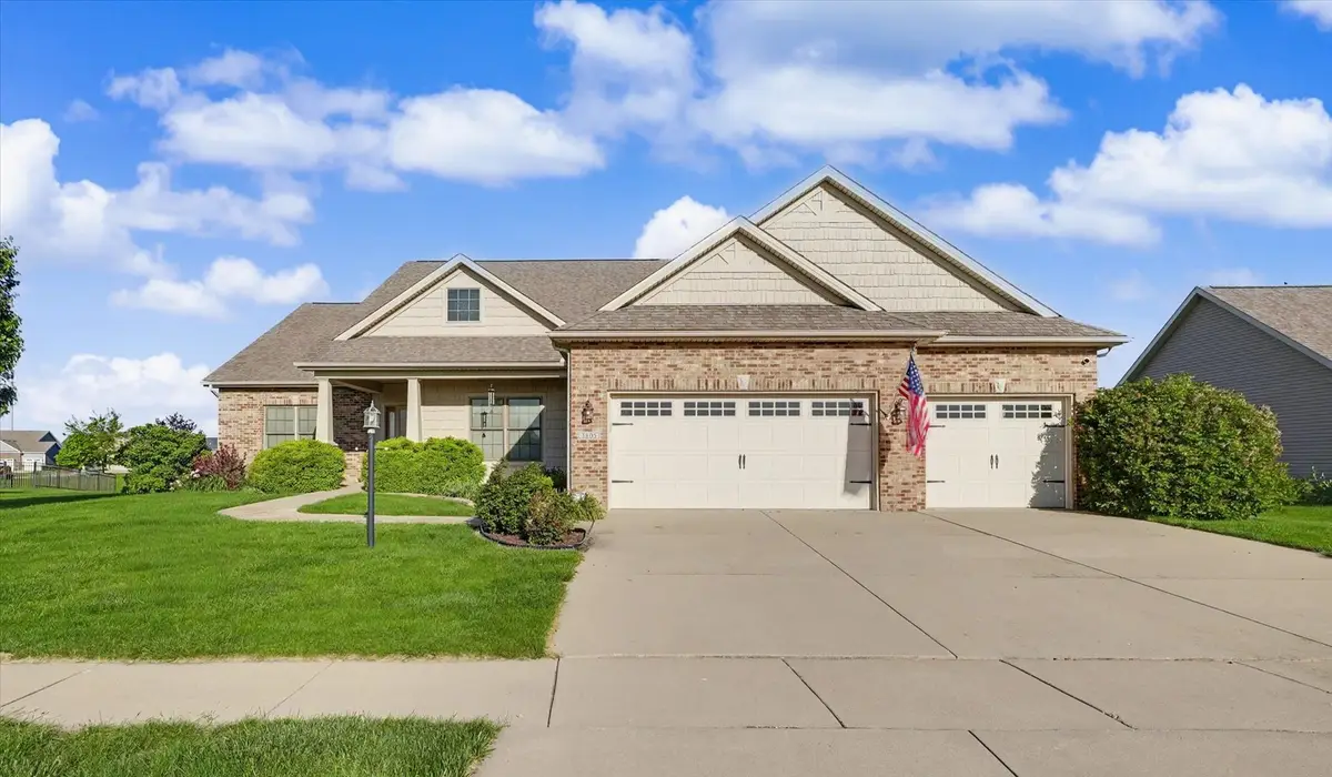 3805 Freedom Boulevard, Champaign, IL 61822 - #1