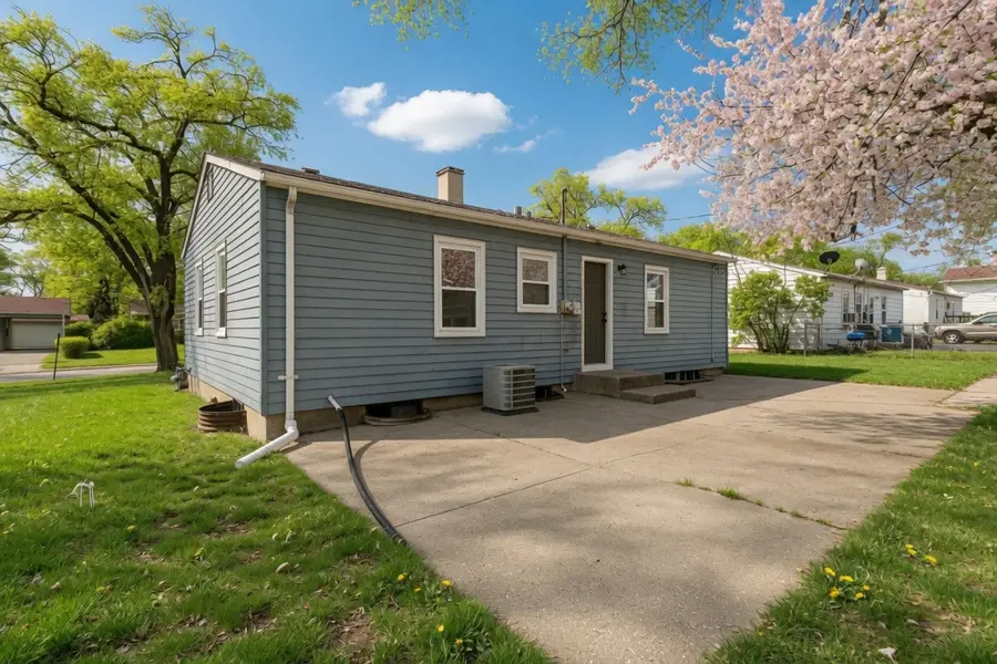 21704 Clyde Avenue, Sauk Village, IL 60411 - #3