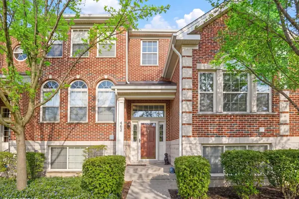 462 Prestwick Lane, Wheeling, IL 60090