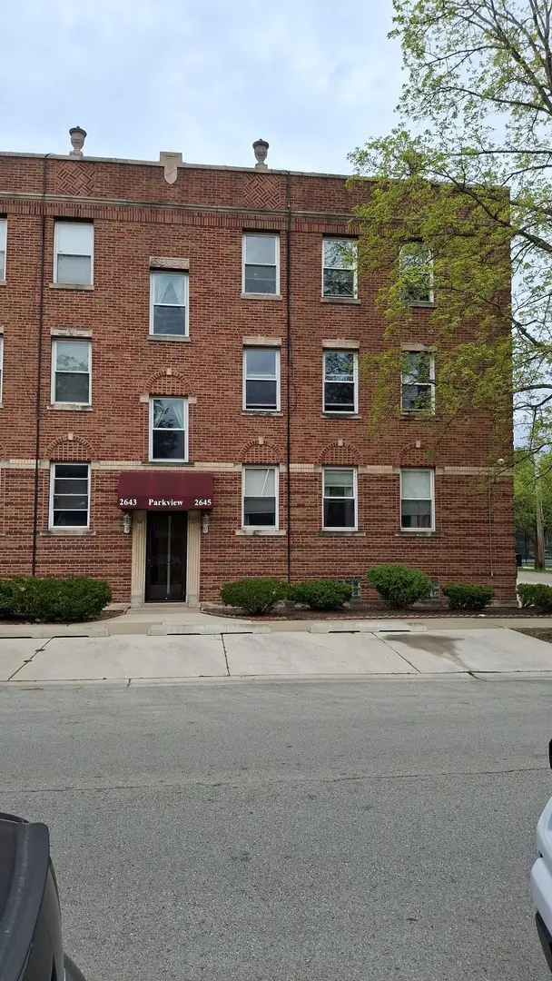 2643 S 61st Court #1N, Cicero, IL 60804 - #1