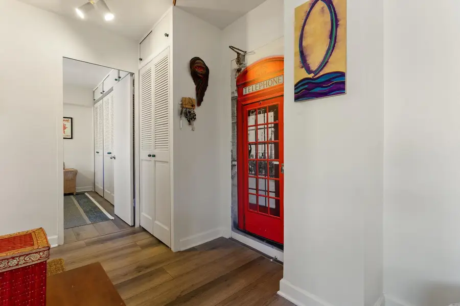 4960 N Marine Drive #415, Chicago, IL 60640 - #2