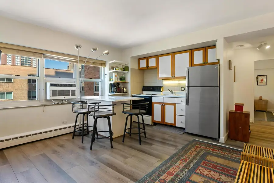 4960 N Marine Drive #415, Chicago, IL 60640 - #3