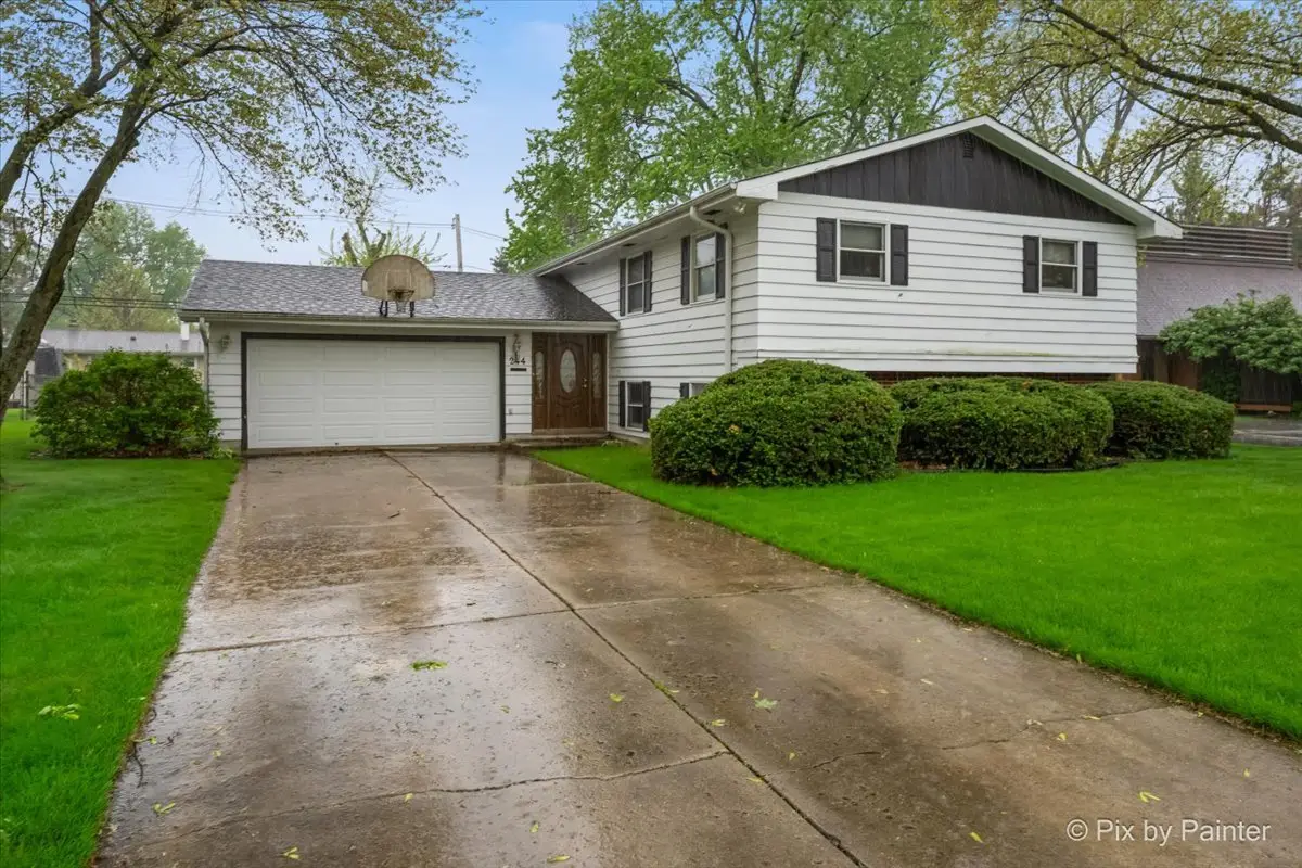 244 Arapahoe Trail, Carol Stream, IL 60188 - #1