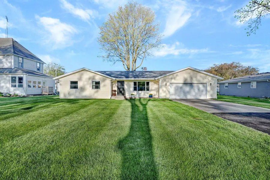 701 Hill Street, Mazon, IL 60444 - #2