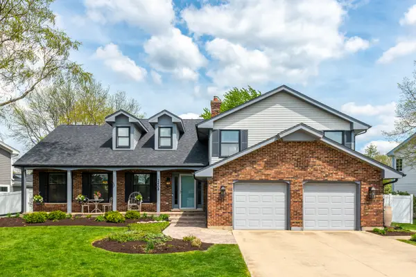 2408 Arlingdale Drive, Palatine, IL 60067