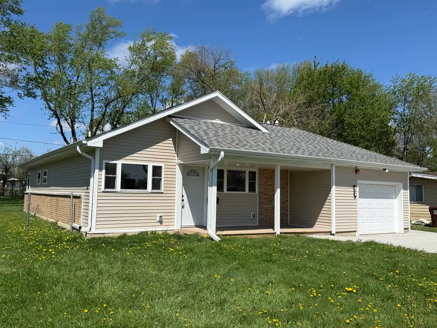 406 Sauk Trail, Park Forest, IL 60466 - #3