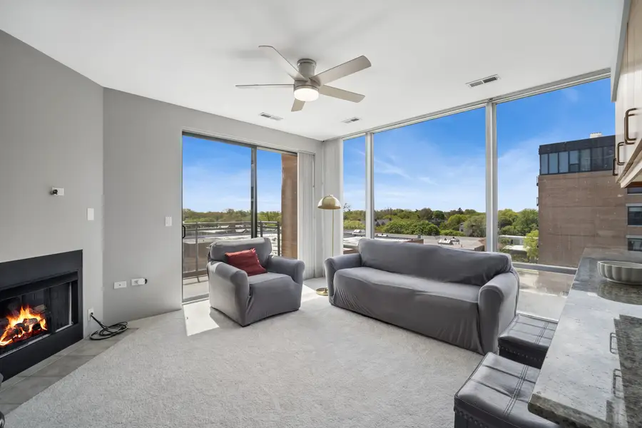1720 Oak Avenue #711, Evanston, IL 60201 - #3