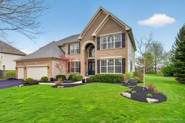 1807 Andover Lane, Crystal Lake, IL 60014