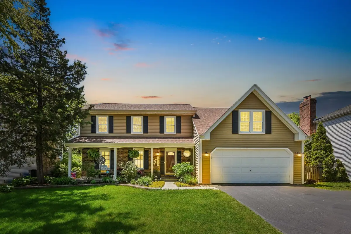 1559 Abbotsford Drive, Naperville, IL 60563 - #1