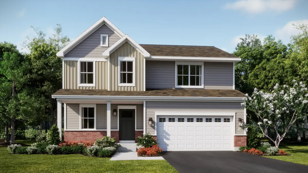 1016 Redwood Lane, Minooka, IL 60447 - #1