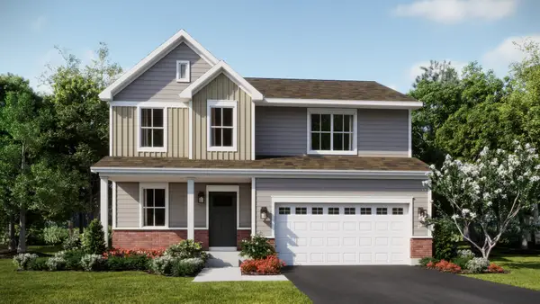 1016 Redwood Lane, Minooka, IL 60447