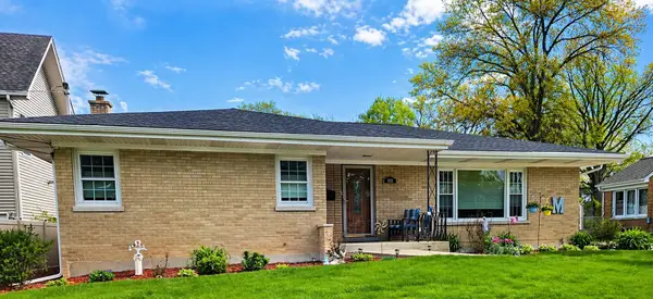 1101 E Washington Boulevard, Lombard, IL 60148