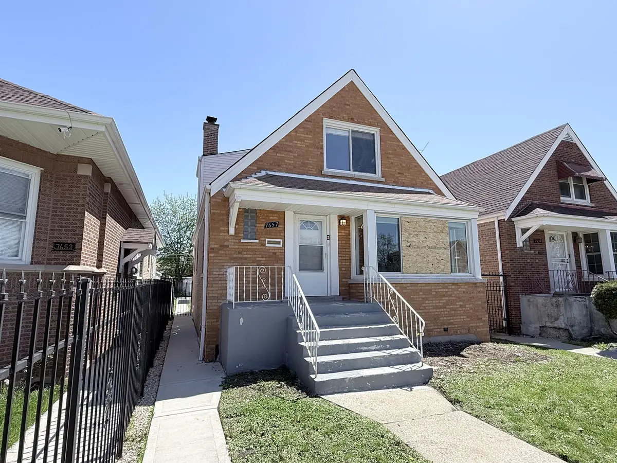7657 S Wolcott Avenue, Chicago, IL 60620 - #1