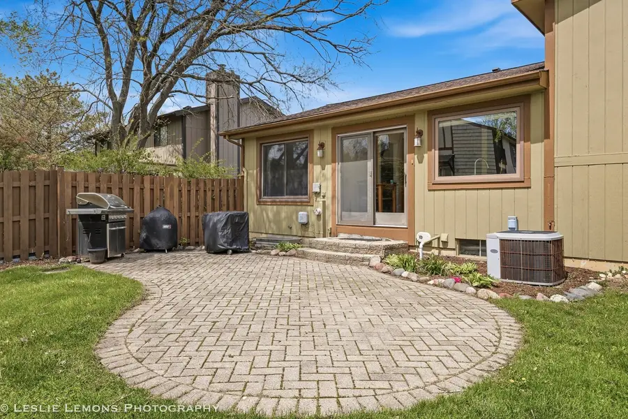 497 Sequoia Trail, Roselle, IL 60172 - #3
