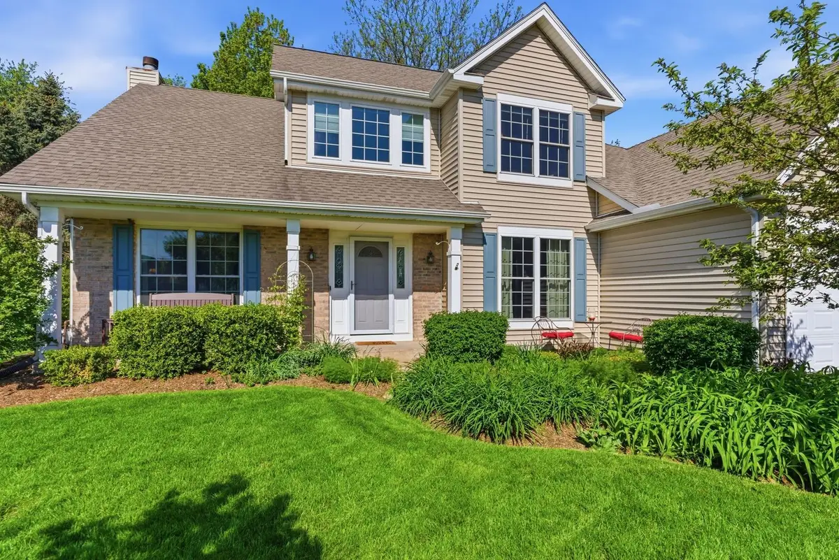 721 Churchill Lane, Oswego, IL 60543 - #1