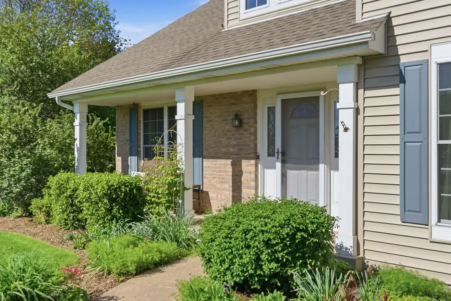 721 Churchill Lane, Oswego, IL 60543 - #2
