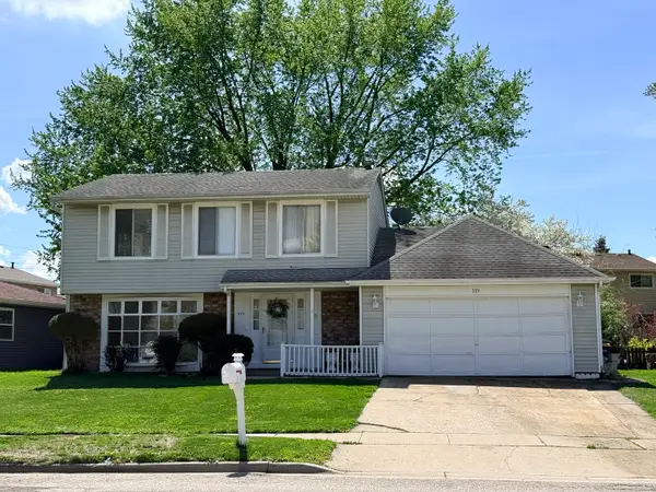 375 Longford Drive, Elgin, IL 60120