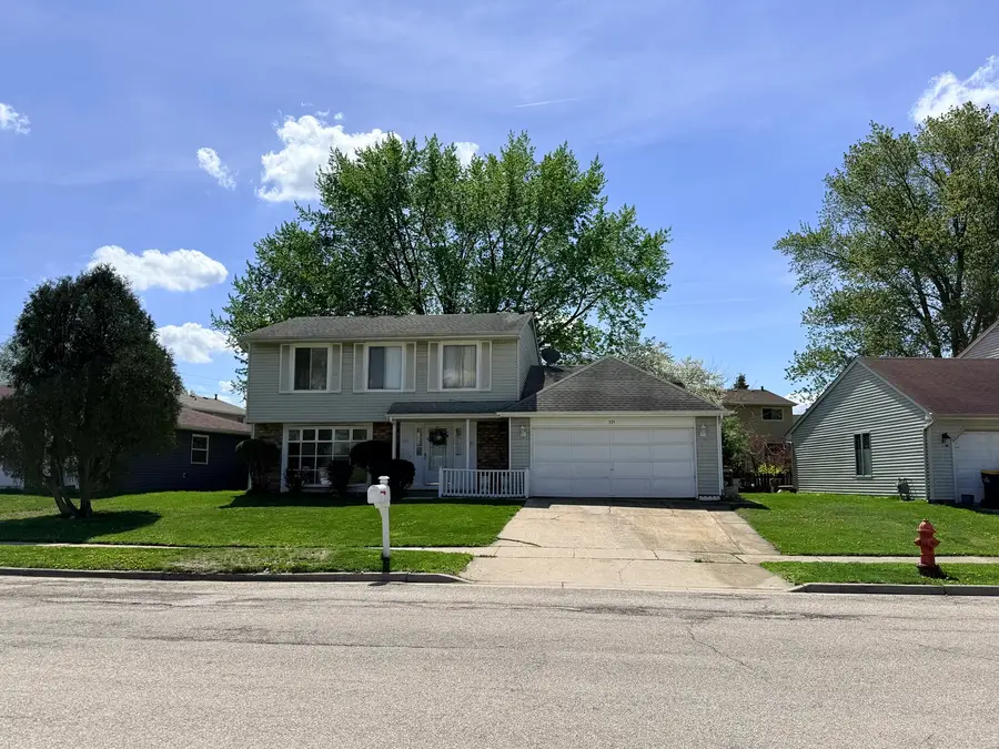 375 Longford Drive, Elgin, IL 60120 - #2