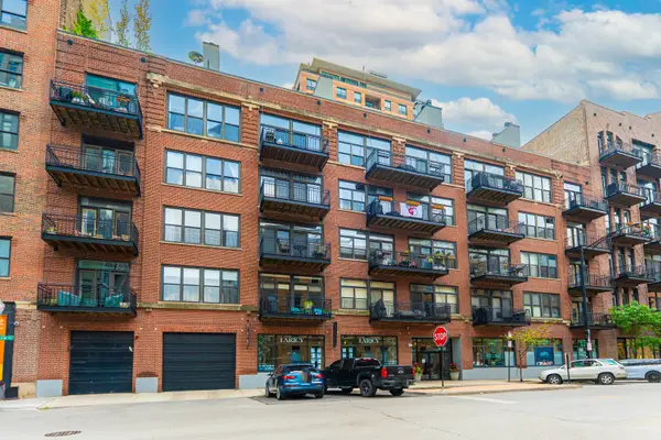 375 W Erie Street #206, Chicago, IL 60610