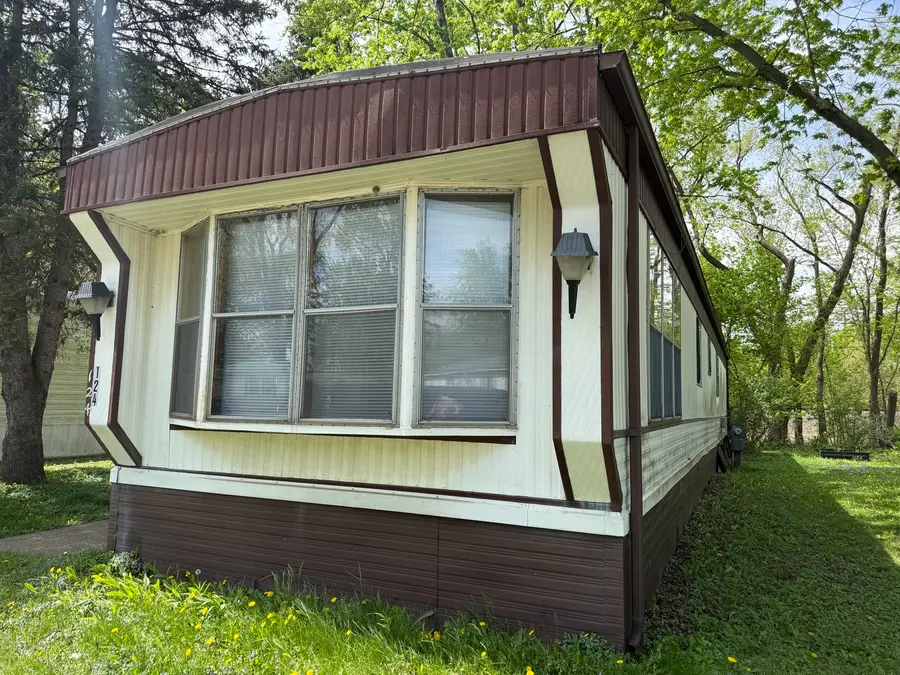 1712 S Dixie Highway #124, Crete, IL 60417 - #2