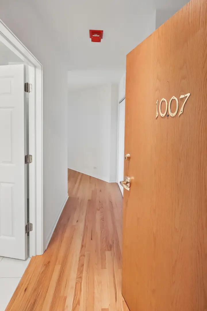 161 W Harrison Street #1007, Chicago, IL 60605 - #3