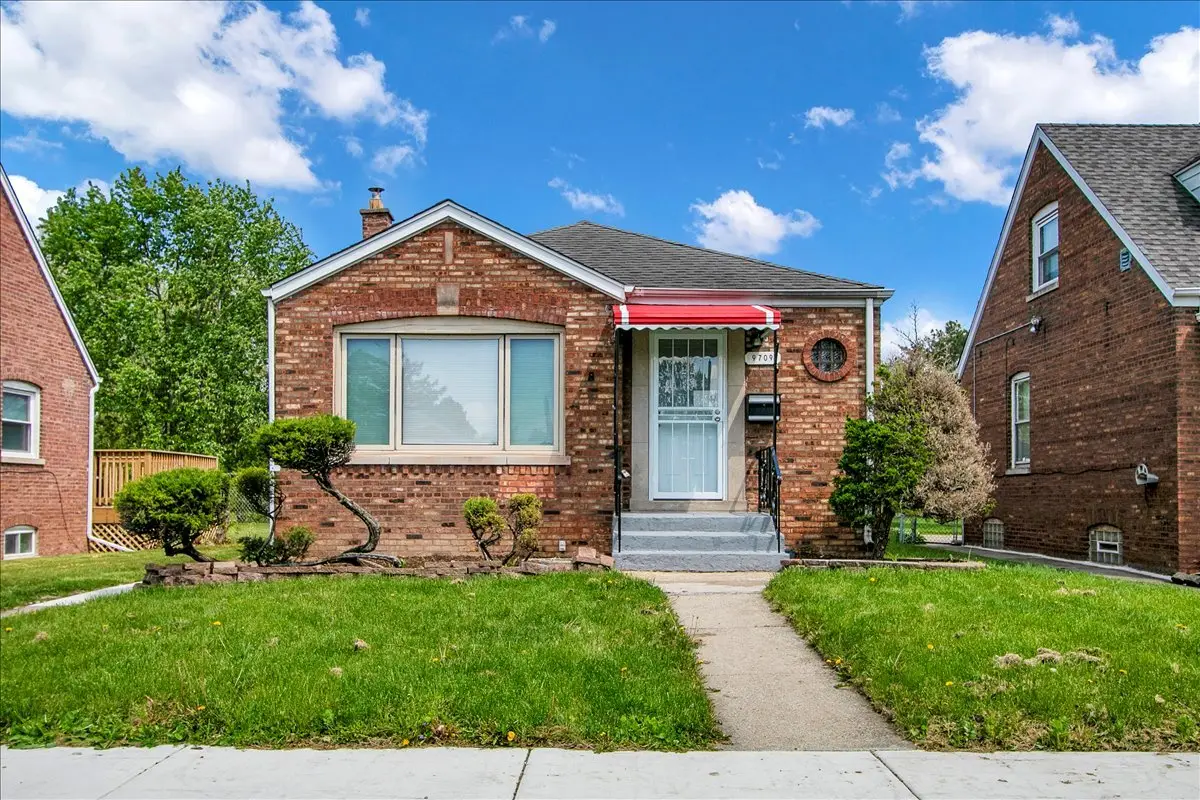 9709 S Avalon Avenue, Chicago, IL 60628 - #1