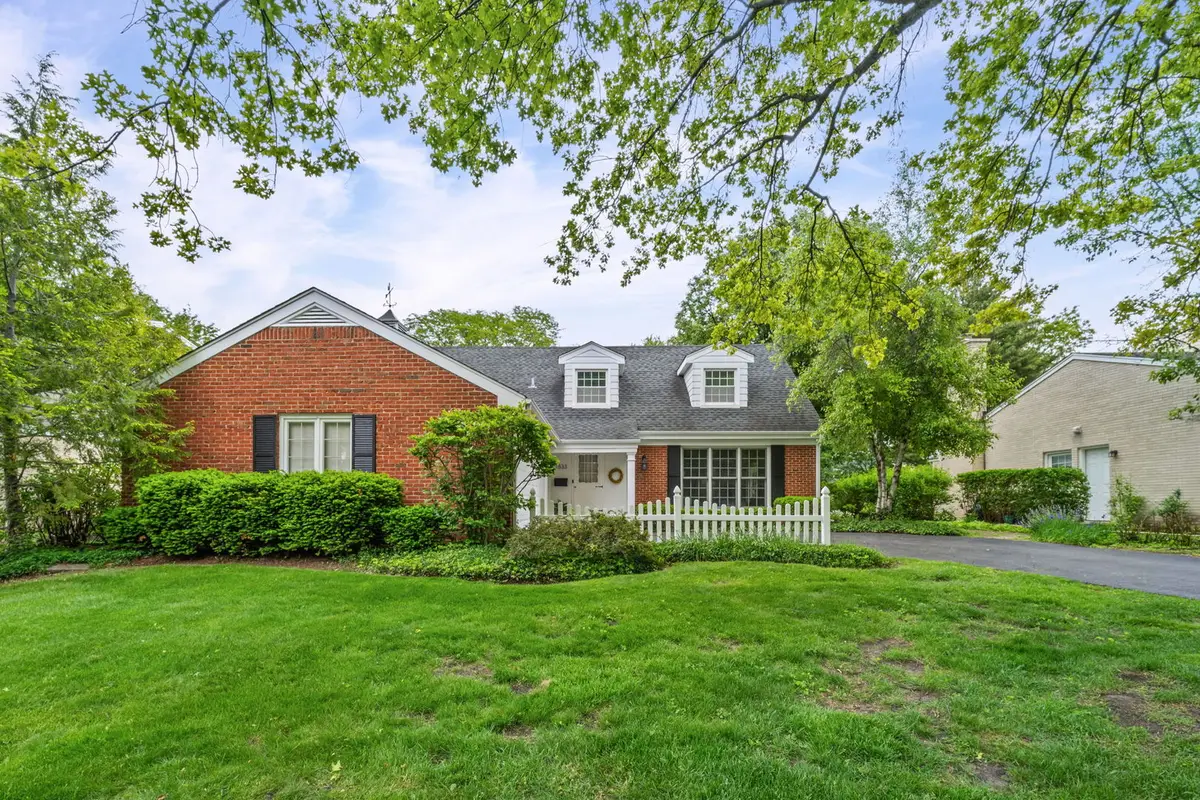 1533 N Belmont Avenue, Arlington Heights, IL 60004 - #1