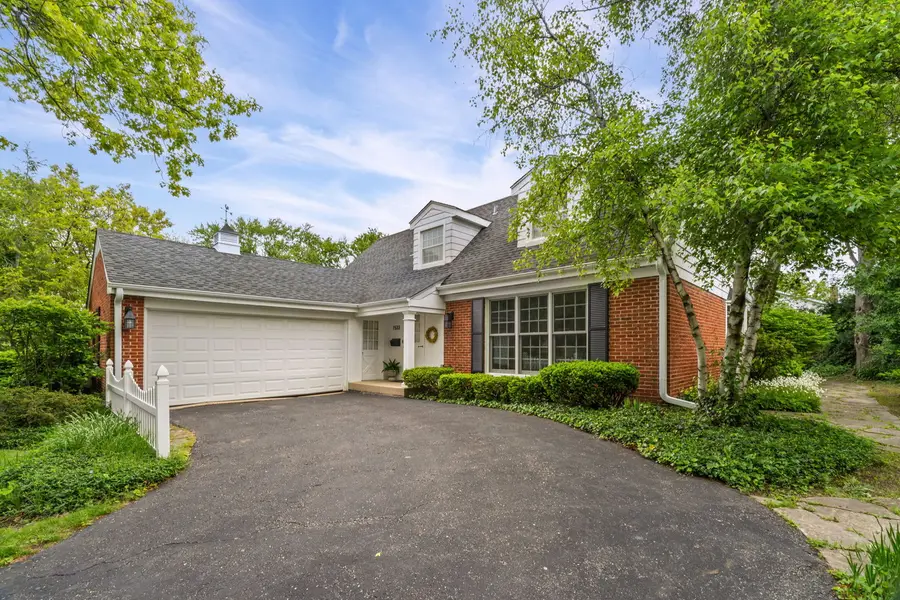1533 N Belmont Avenue, Arlington Heights, IL 60004 - #2