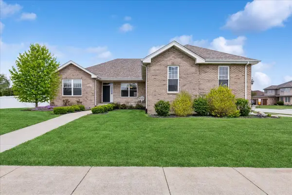 1015 Meadow Path, Manteno, IL 60950