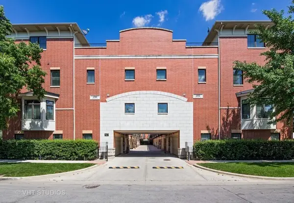 1192 Clarence Avenue #2, Oak Park, IL 60304