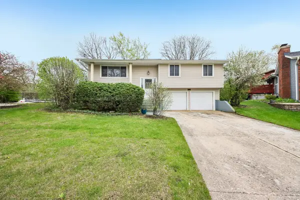 907 Jeffery Court, Schaumburg, IL 60193