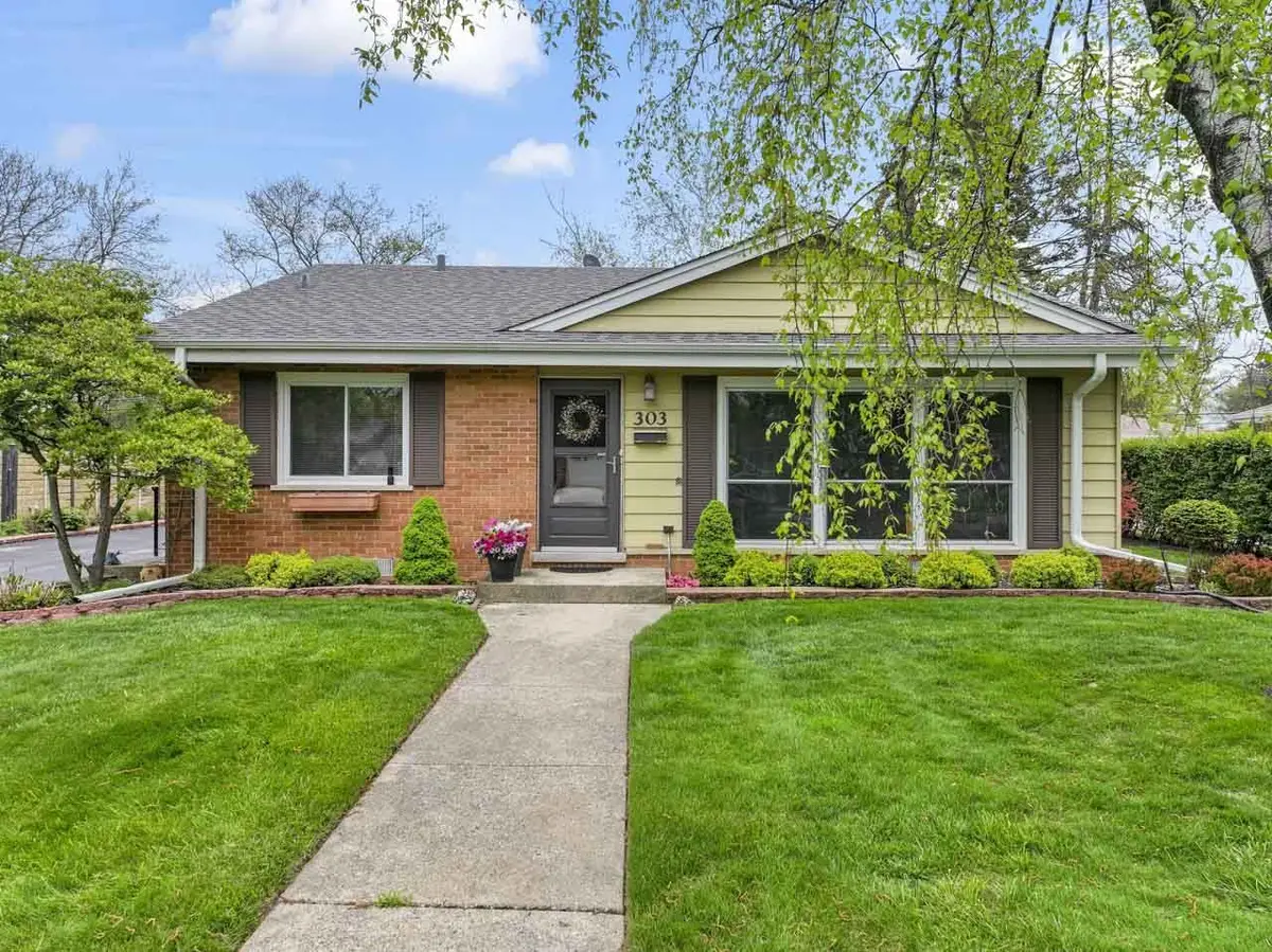 3N303 N Emroy Avenue, Elmhurst, IL 60126 - #1