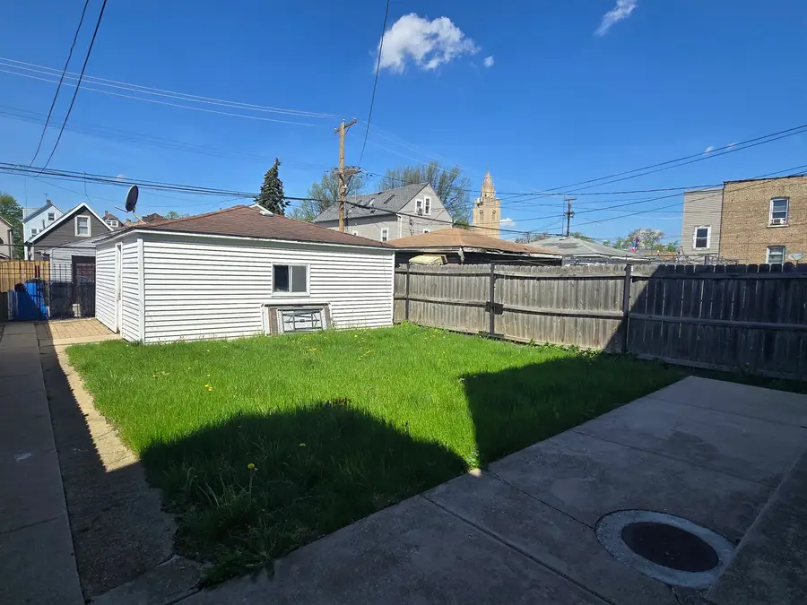 2246 N Lockwood Avenue, Chicago, IL 60639 - #3